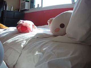 voyeurcam sexy little ana